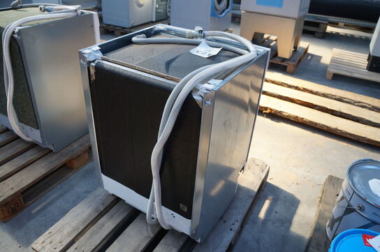 Opvaskemaskine SIEMENS