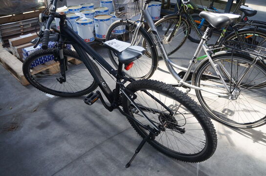 Juniorcykel
