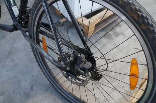 Mountainbike TREK