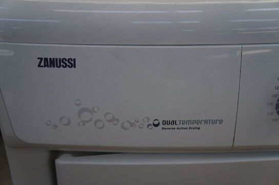 Vaskemaskine & tørretumbler SIEMENS & ZANUZZI