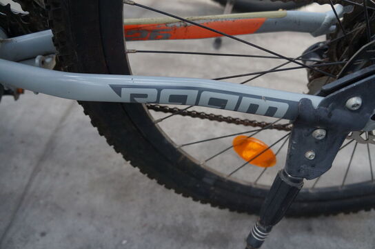 Juniorcykel