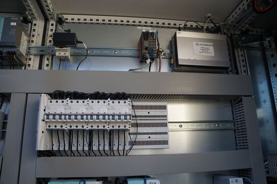 El-skab HÜBERS V-DIT210