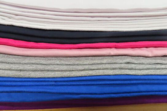 60 stk. t-shirt