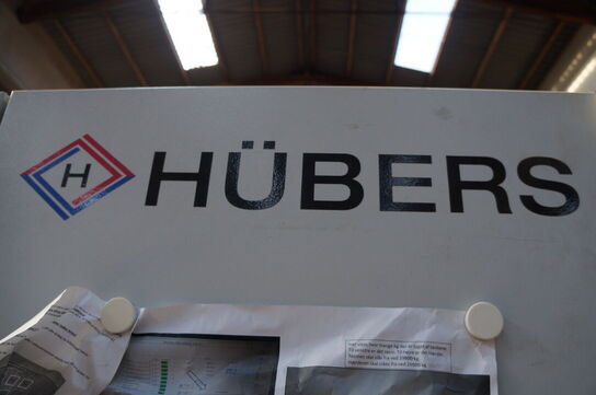 El-skab HÜBERS V-DIT210