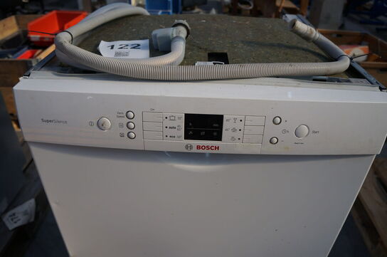 Opvaskemaskine BOSCH