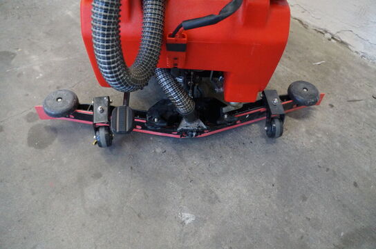 Gulvvasker JETLINE