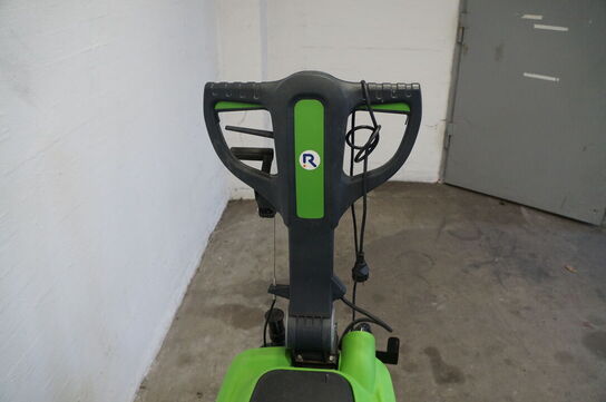 Gulvvasker IPC CT30 B45 ECO