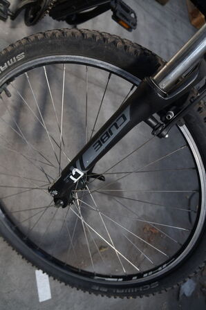 Juniorcykel
