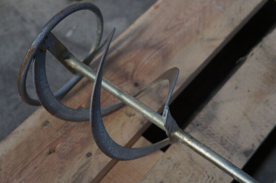 Røreværk MILWAUKEE