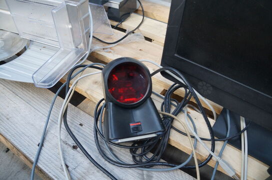 Kasseapparat