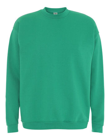 20 stk. sweatshirt & crewneck