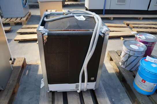 Opvaskemaskine SIEMENS