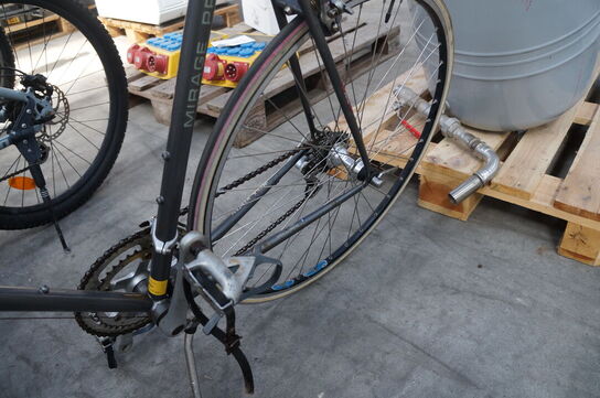 Racercykel