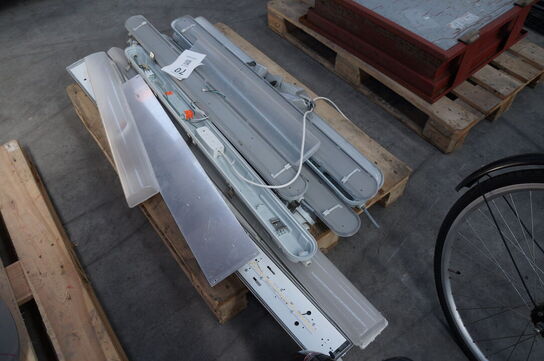 Parti loftslamper