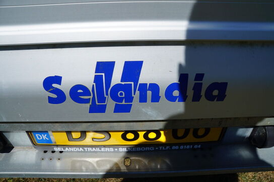 Trailer SELANDIA VEZEKO R2B2X