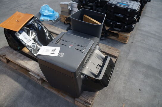 Printer HP