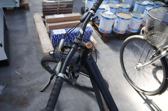 Juniorcykel