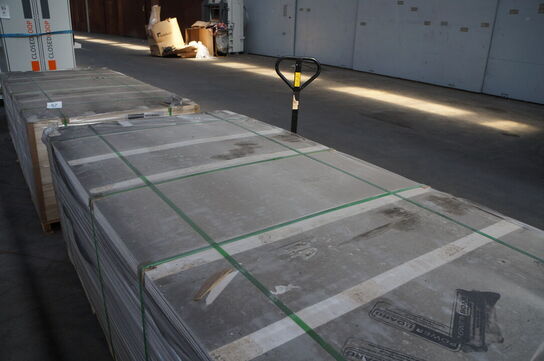 Ca. 85 stk. POWERBOARDS