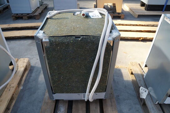 Opvaskemaskine BOSCH