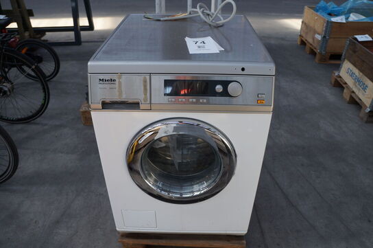 Industrivaskemaskine MIELE PW 6065 VARIO