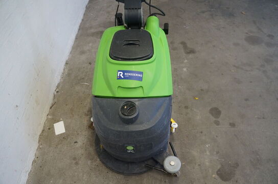 Gulvvasker IPC CT30 B45 ECO