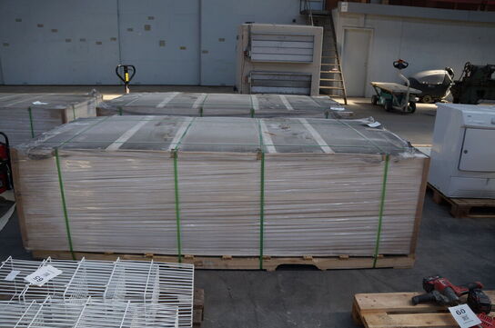 Ca. 85 stk. POWERBOARDS