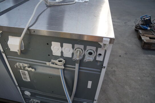 Industrivaskemaskine MIELE PW 6065 VARIO