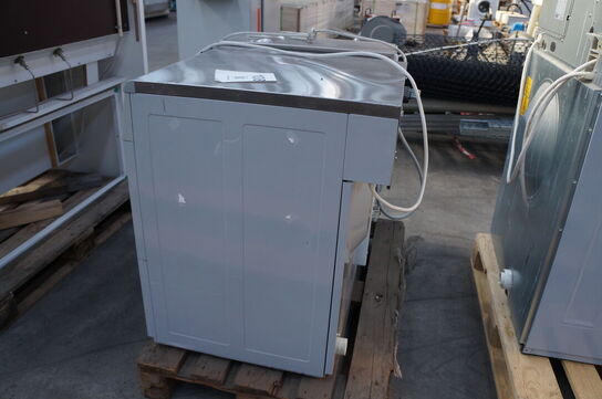 Industrivaskemaskine ELECTROLUX W555H