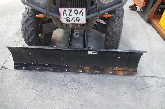 ATV POLARIS SPORTSMAN FOREST 850