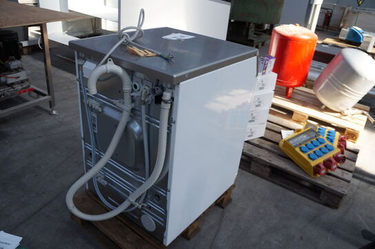 Industrivaskemaskine MIELE PW 6065 VARIO