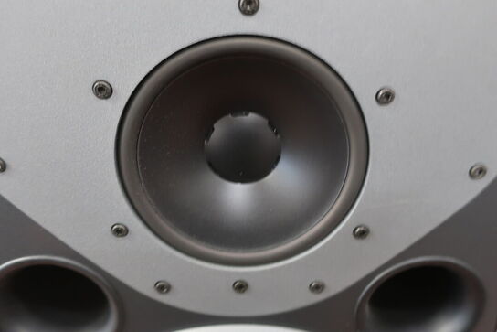 3-vejs aktiv studiemonitor DYNAUDIO AIR 20