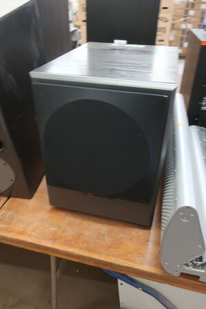 Subwoofer DYNAUDIO AIR BASE 12