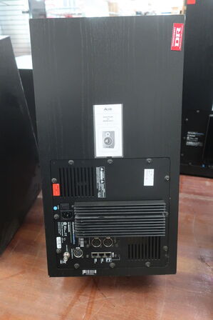 3-vejs aktiv studiemonitor DYNAUDIO AIR 20