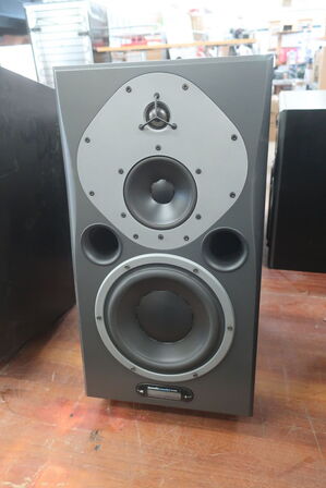3-vejs aktiv studiemonitor DYNAUDIO AIR 20