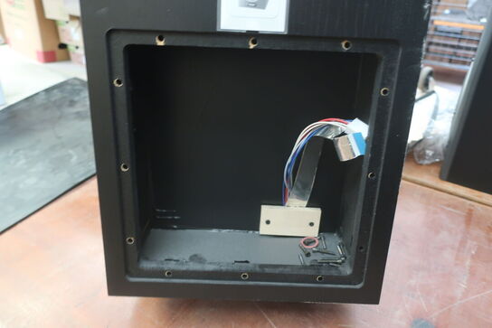3-vejs aktiv studiemonitor DYNAUDIO AIR 20