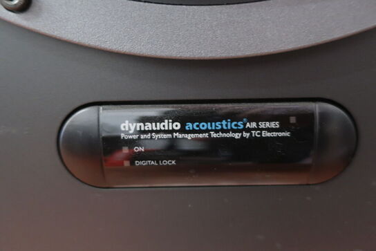 Subwoofer DYNAUDIO AIR BASE 12