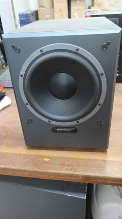 Subwoofer DYNAUDIO AIR BASE 12