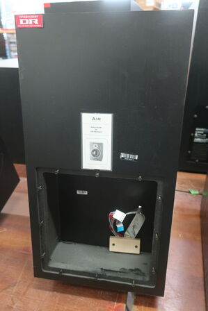 3-vejs aktiv studiemonitor DYNAUDIO AIR 20
