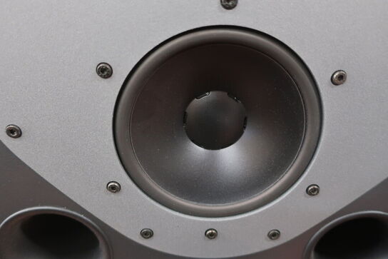 3-vejs aktiv studiemonitor DYNAUDIO AIR 20