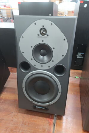 3-vejs aktiv studiemonitor DYNAUDIO AIR 20