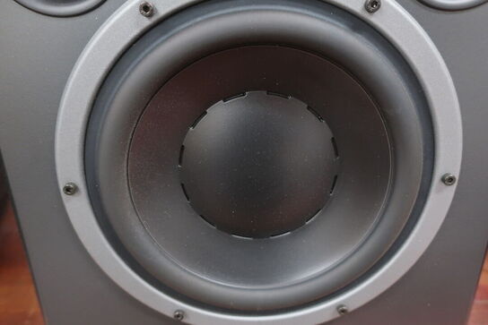 3-vejs aktiv studiemonitor DYNAUDIO AIR 20