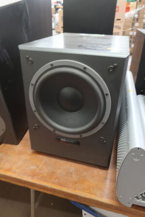 Subwoofer DYNAUDIO AIR BASE 12