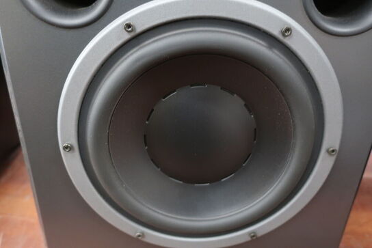 3-vejs aktiv studiemonitor DYNAUDIO AIR 20