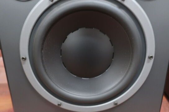 3-vejs aktiv studiemonitor DYNAUDIO AIR 20