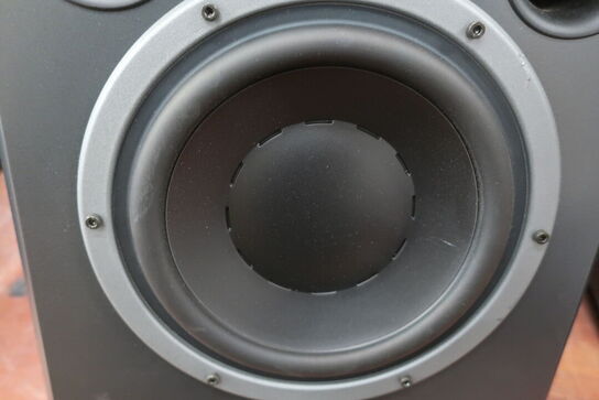 3-vejs aktiv studiemonitor DYNAUDIO AIR 20