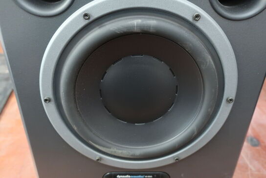 3-vejs aktiv studiemonitor DYNAUDIO AIR 20