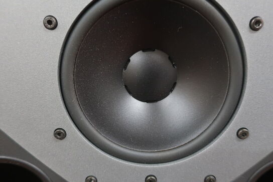 3-vejs aktiv studiemonitor DYNAUDIO AIR 20