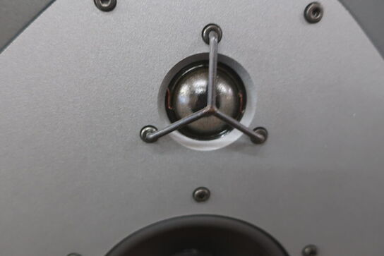 3-vejs aktiv studiemonitor DYNAUDIO AIR 20
