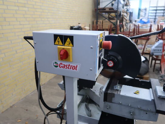 Rundsav MEP 352 FALOCN