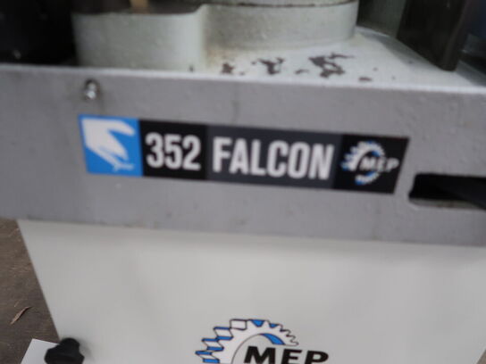 Rundsav MEP 352 FALOCN